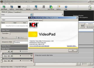 Как сделать чтобы videopad video editor Как сделать чтобы videopad video editor